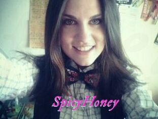 SpicyHoney