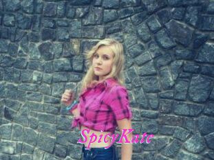SpicyKate
