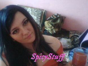 SpicyStuff