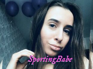 SportingBabe
