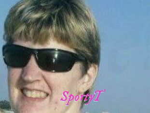 SportyT