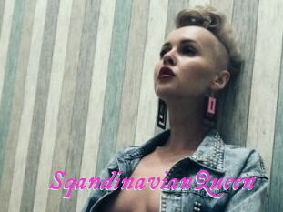 SqandinavianQueen