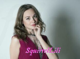SquirrelLili
