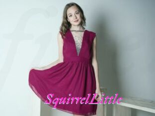 SquirrelLittle