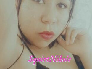 SquirtNikole