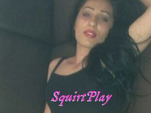 SquirtPlay