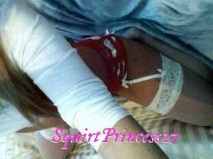 SquirtPrincess27