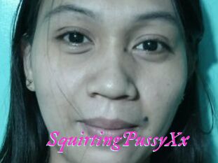 SquirtingPussyXx
