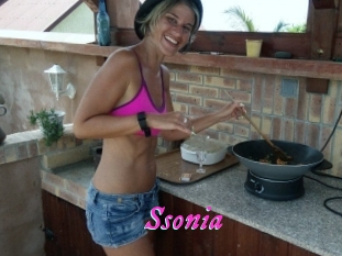 Ssonia