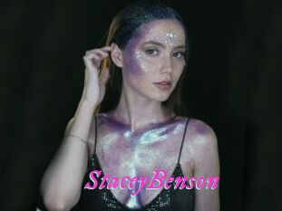 StaceyBenson
