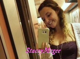 StaceyMcgee Fille Sensuelle