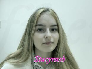 Stacyrush Fille Sensuelle