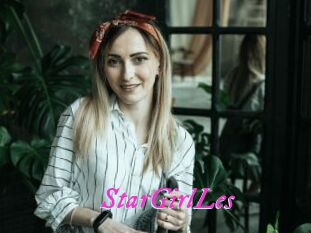 StarGirlLes