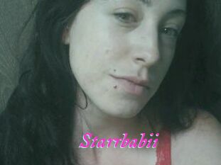 Starrbabii