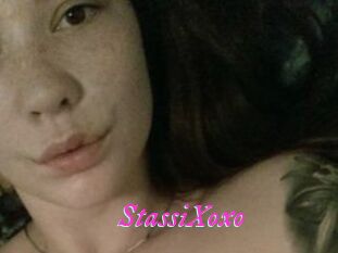 StassiXoxo