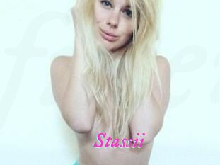 Stassii