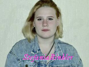 StefaniaRinkler