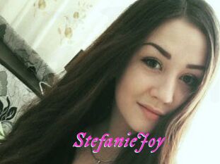 StefanieJoy