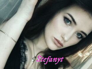 Stefanyt