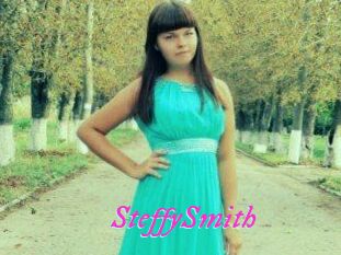 SteffySmith