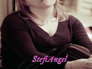 StefiAngel Fille Sensuelle