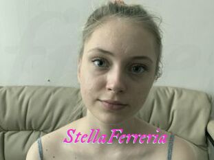 StellaFerreria