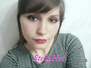 StellaHot Fille Sensuelle