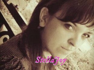 StellaJoy