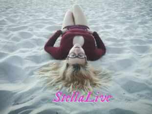 StellaLive