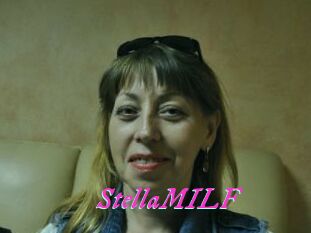 StellaMILF