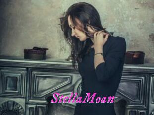 StellaMoan