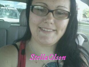 Stella_Olson