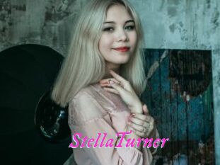StellaTurner