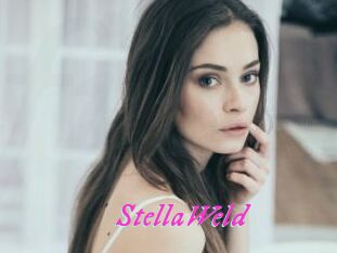 StellaWeld