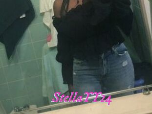 StellaYY24