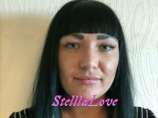 StelllaLove