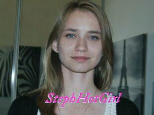 StephHotGirl