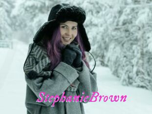 StephanieBrown