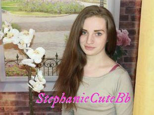StephanieCuteBb