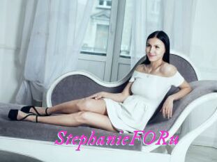 StephanieFORu