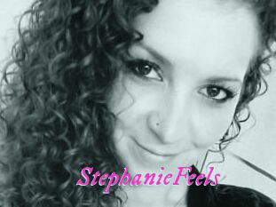 Stephanie_Feels Fille Sensuelle