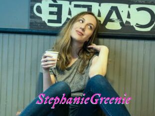 StephanieGreenie