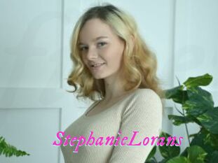 StephanieLorans