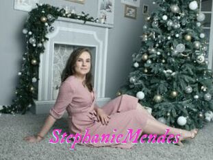 StephanieMendes Fille Sensuelle