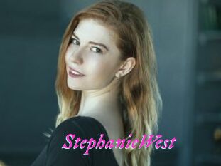 StephanieWest Fille Sensuelle