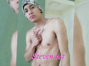 Steven_hot