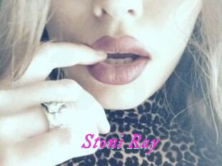 Stoni_Ray