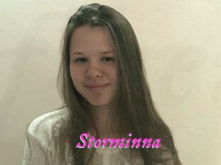 Storminna