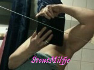 StoutMilfje
