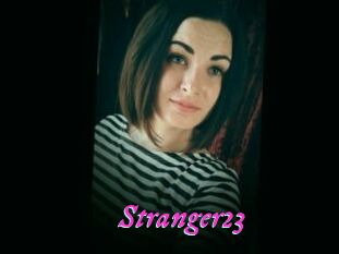 Stranger23